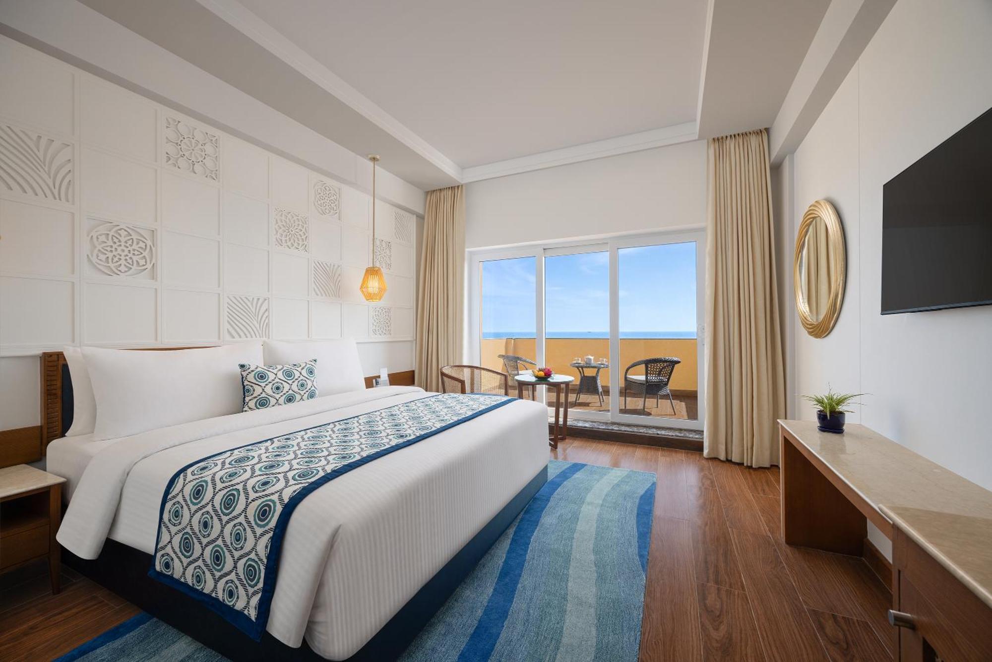 Fortune Beachfront, Puri - Member Itc Hotels' Group Екстериор снимка
