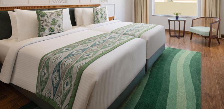 Fortune Beachfront, Puri - Member Itc Hotels' Group Екстериор снимка