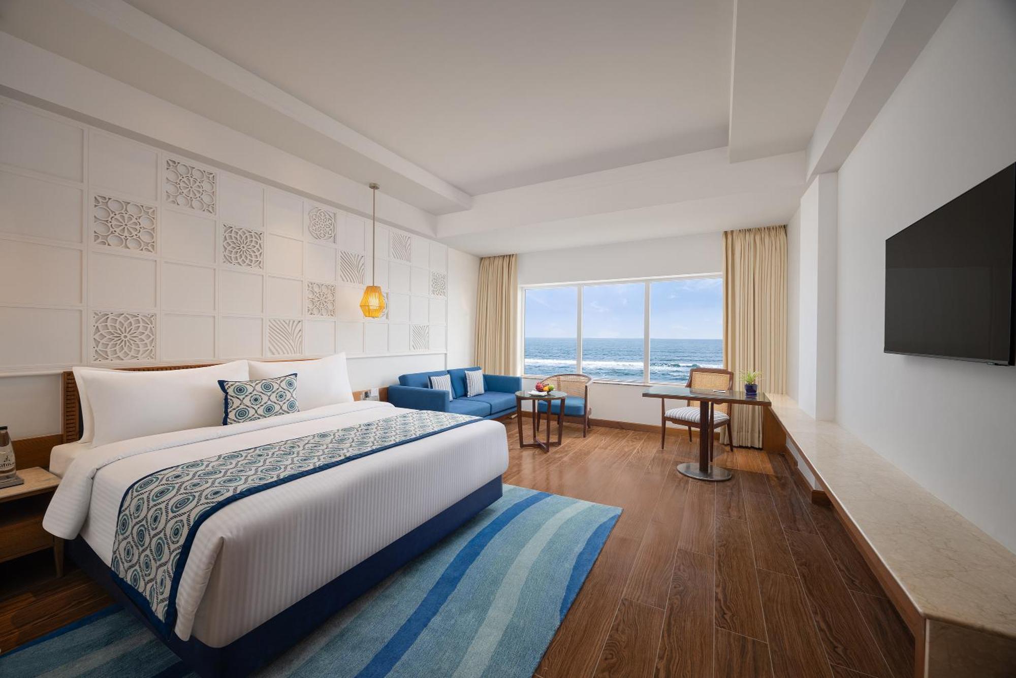 Fortune Beachfront, Puri - Member Itc Hotels' Group Екстериор снимка