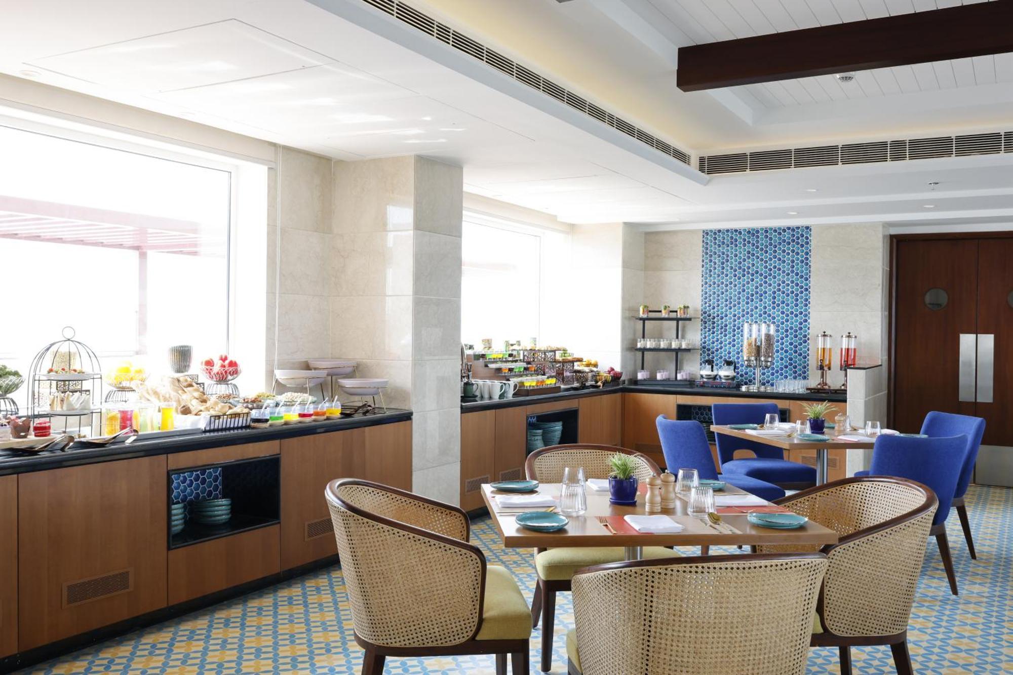 Fortune Beachfront, Puri - Member Itc Hotels' Group Екстериор снимка