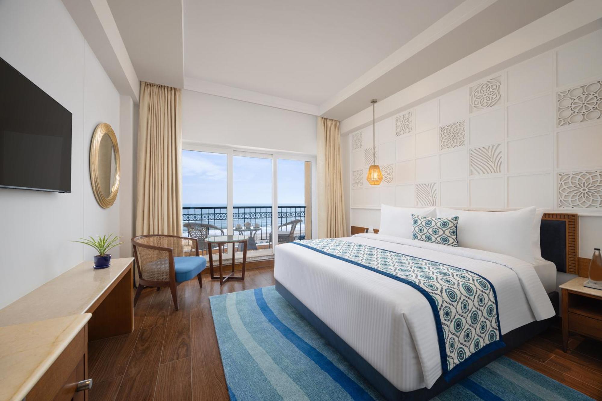 Fortune Beachfront, Puri - Member Itc Hotels' Group Екстериор снимка