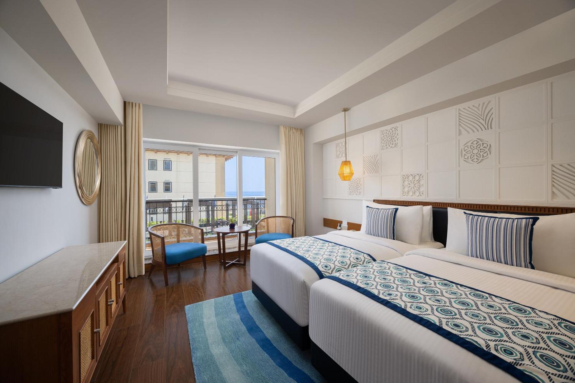 Fortune Beachfront, Puri - Member Itc Hotels' Group Екстериор снимка