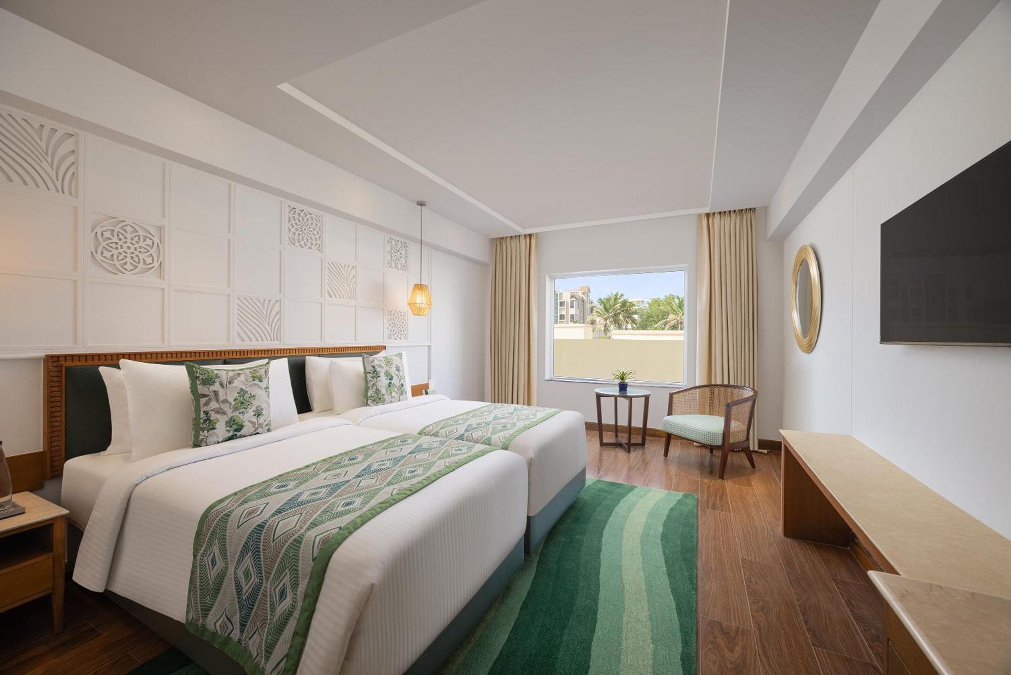Fortune Beachfront, Puri - Member Itc Hotels' Group Екстериор снимка