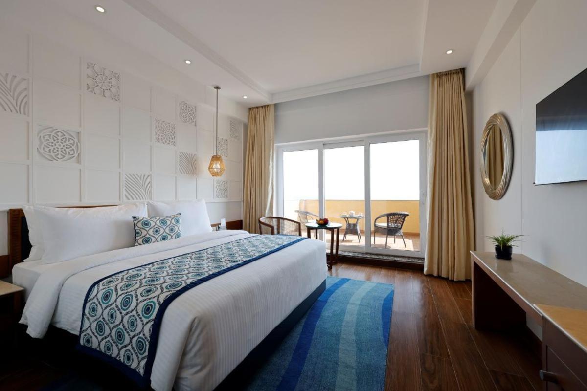 Fortune Beachfront, Puri - Member Itc Hotels' Group Екстериор снимка