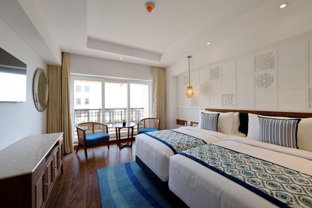 Fortune Beachfront, Puri - Member Itc Hotels' Group Екстериор снимка